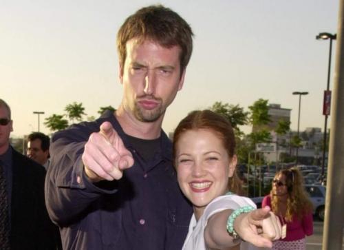 Малоизвестные браки мировых знаменитостей