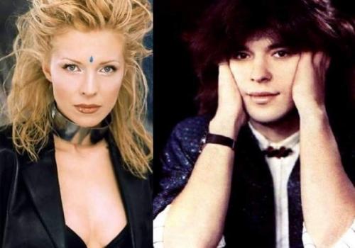 Малоизвестные браки мировых знаменитостей