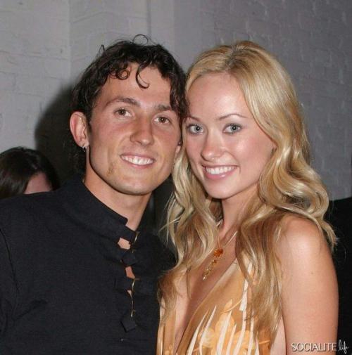 Малоизвестные браки мировых знаменитостей