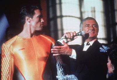 Топ-10 самых известных телеведущих в истории кино