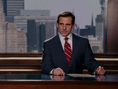 Топ-10 самых известных телеведущих в истории кино