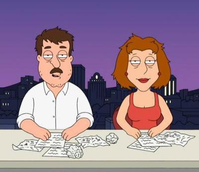 Топ-10 самых известных телеведущих в истории кино