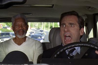 Топ-10 самых известных телеведущих в истории кино