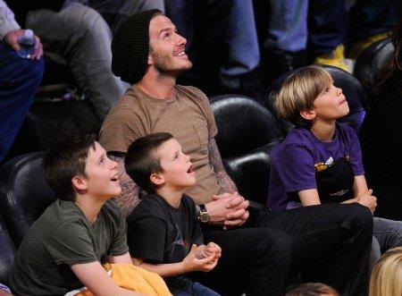 Орландо Блум и еще 10 образцовых папаш Голливуда