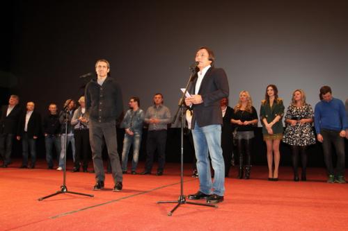 Леонид Ярмольник позавидовал мужу Кати Вилковой