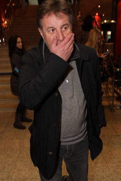 Леонид Ярмольник позавидовал мужу Кати Вилковой