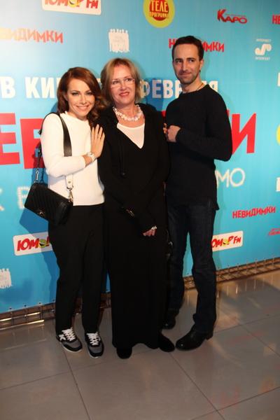 Леонид Ярмольник позавидовал мужу Кати Вилковой