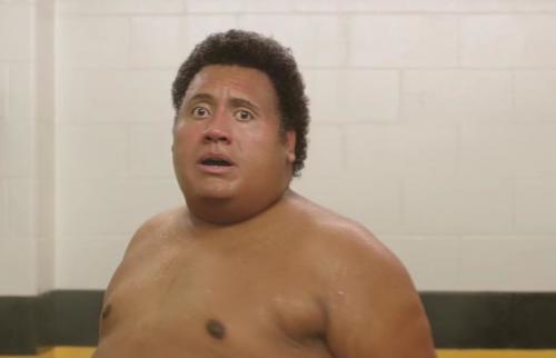 Мускулистые красавцы Голливуда, бывшие теми еще толстячками