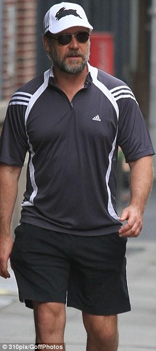 Мускулистые красавцы Голливуда, бывшие теми еще толстячками