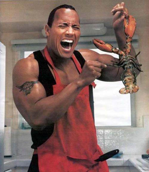 Мускулистые красавцы Голливуда, бывшие теми еще толстячками