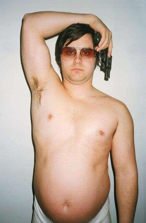 Мускулистые красавцы Голливуда, бывшие теми еще толстячками