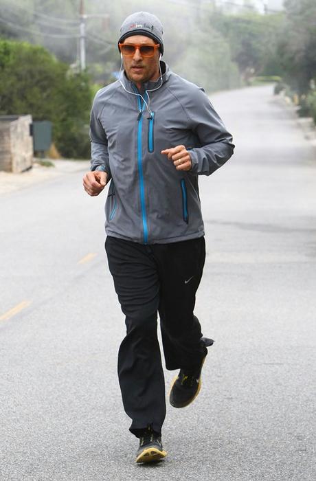 Мускулистые красавцы Голливуда, бывшие теми еще толстячками