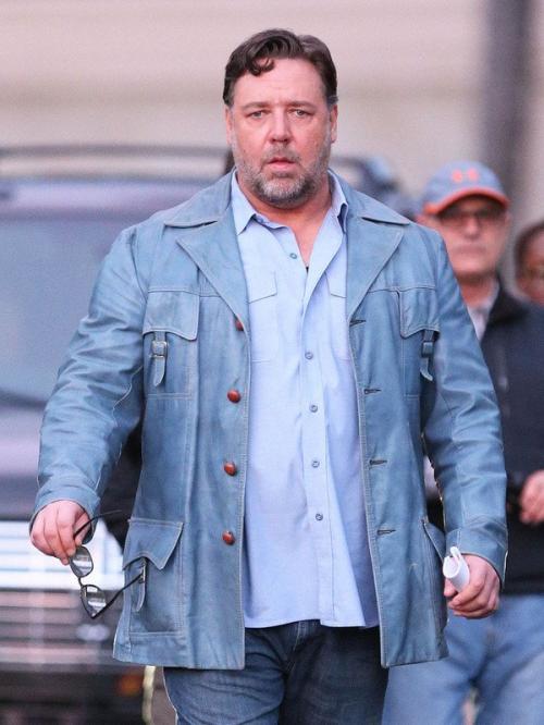 Мускулистые красавцы Голливуда, бывшие теми еще толстячками