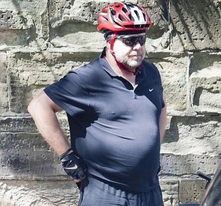 Мускулистые красавцы Голливуда, бывшие теми еще толстячками