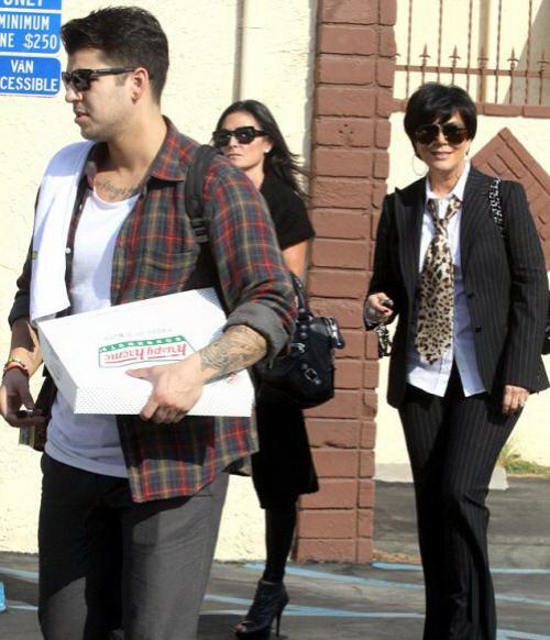 Мускулистые красавцы Голливуда, бывшие теми еще толстячками