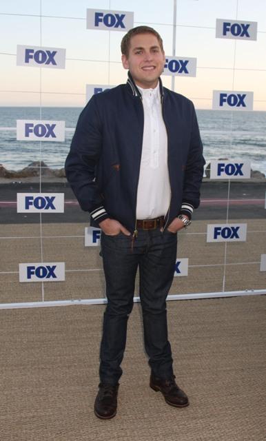 Мускулистые красавцы Голливуда, бывшие теми еще толстячками