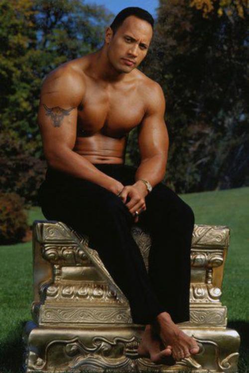 Мускулистые красавцы Голливуда, бывшие теми еще толстячками