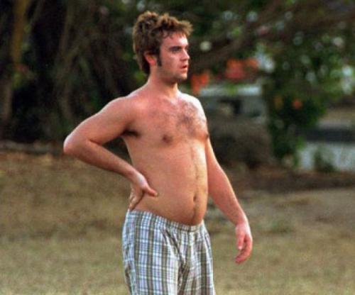 Мускулистые красавцы Голливуда, бывшие теми еще толстячками