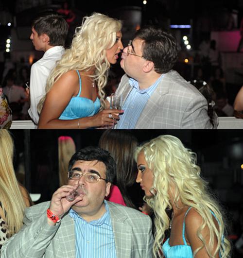 Фотографии звезд, за которые им наверняка стыдно