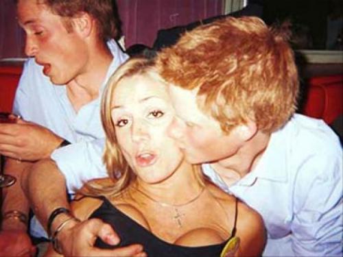 Фотографии звезд, за которые им наверняка стыдно