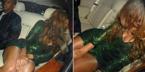 Фотографии звезд, за которые им наверняка стыдно