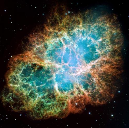 Топ звёздных объектов, которые можно увидеть с помощью обычного телескопа
