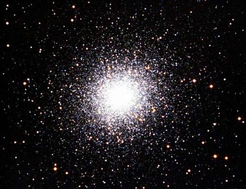 Топ звёздных объектов, которые можно увидеть с помощью обычного телескопа