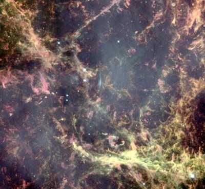 Топ звёздных объектов, которые можно увидеть с помощью обычного телескопа