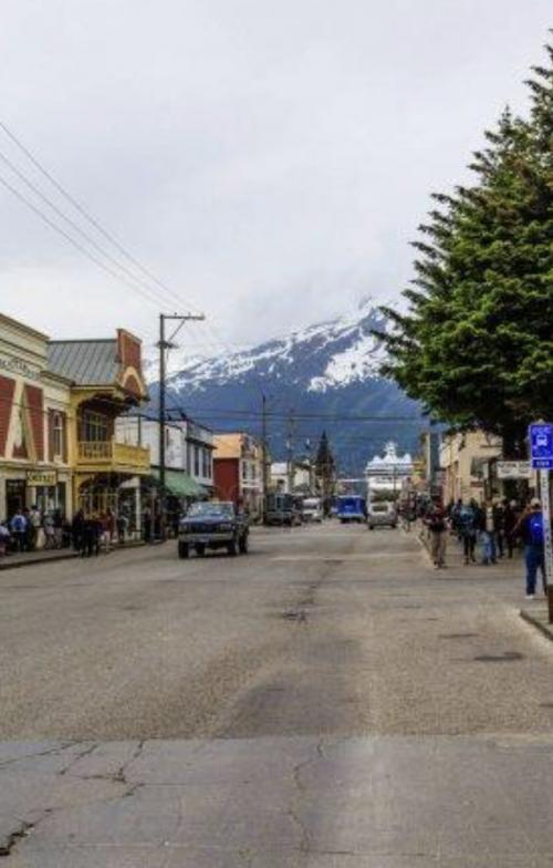 Отели с привидениями для любителей мистики