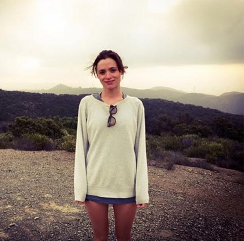 Знаменитости, чьи возлюбленные покончили с собой