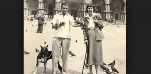 Знаменитости, чьи возлюбленные покончили с собой