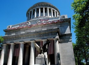 10 самых известных усыпальниц мира