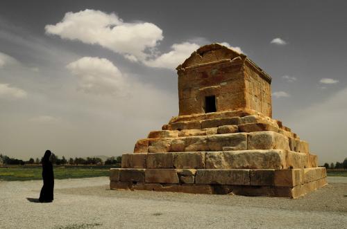 10 самых известных усыпальниц мира