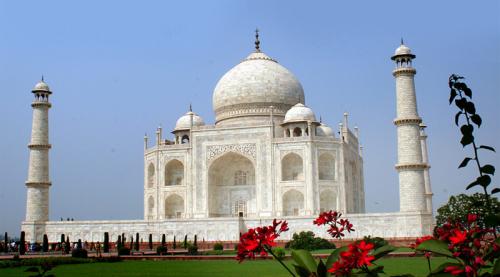 10 самых известных усыпальниц мира