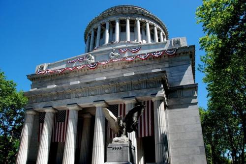 10 самых известных усыпальниц мира