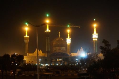 10 самых известных усыпальниц мира