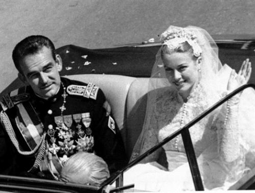 Королевские свадьбы: как проходят торжества у монархов