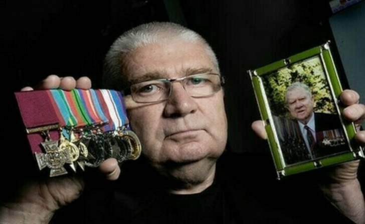 Сколько стоят 7 самых дорогих артефактов Второй мировой войны