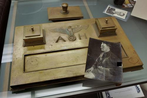 Сколько стоят 7 самых дорогих артефактов Второй мировой войны