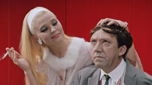 Знаменитые актеры, которые стали заложником одной роли