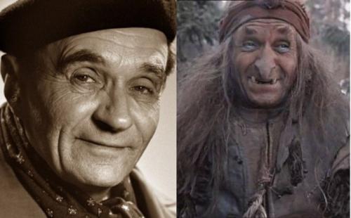 Знаменитые актеры, которые стали заложником одной роли