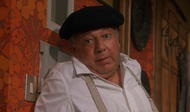 Знаменитые актеры, которые стали заложником одной роли