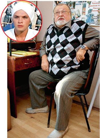 Знаменитые актеры, которые стали заложником одной роли