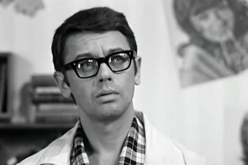 Знаменитые актеры, которые стали заложником одной роли