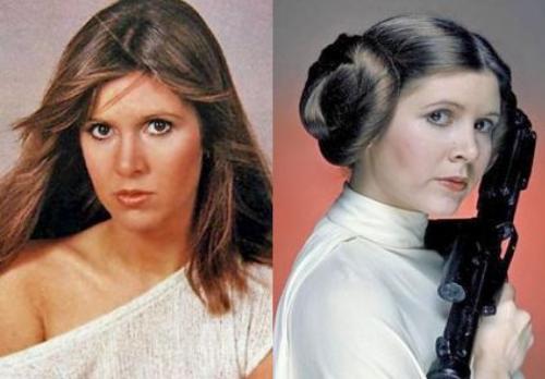 Знаменитые актеры, которые стали заложником одной роли