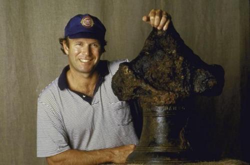 Самые крупные клады, найденные в последнее время