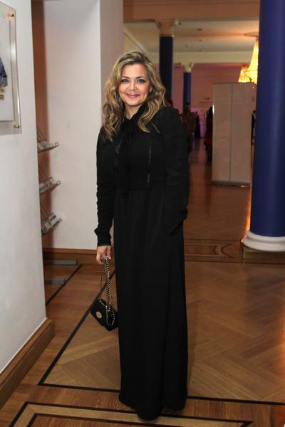 Лучшей женской ролью признан… король Лир!