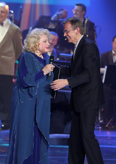 Лучшей женской ролью признан… король Лир!