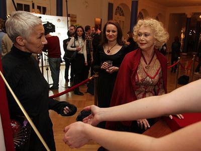 Лучшей женской ролью признан… король Лир!