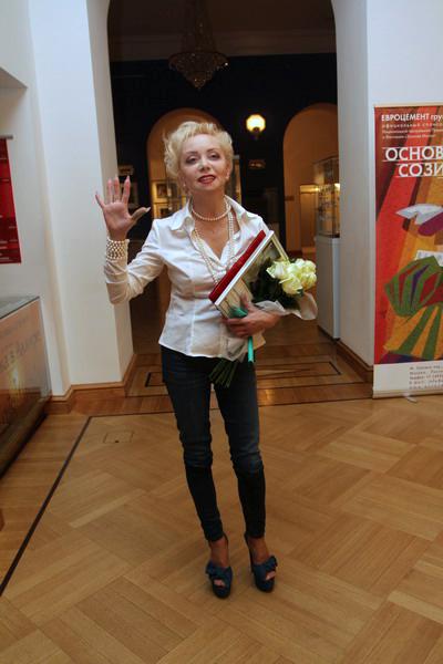 Лучшей женской ролью признан… король Лир!